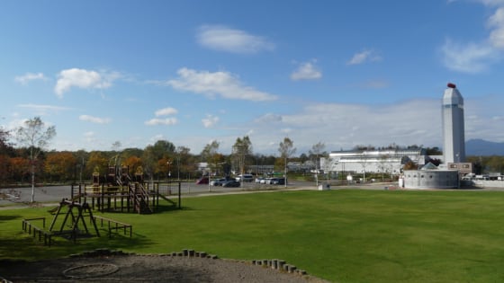 日本遺産「鮭の聖地」